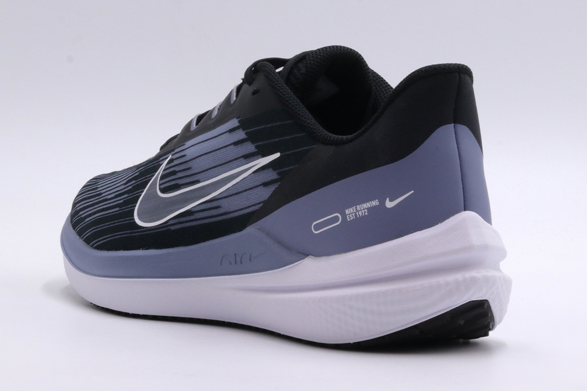 Nike Air Winflo 9 (DD6203 008) Hall of Brands